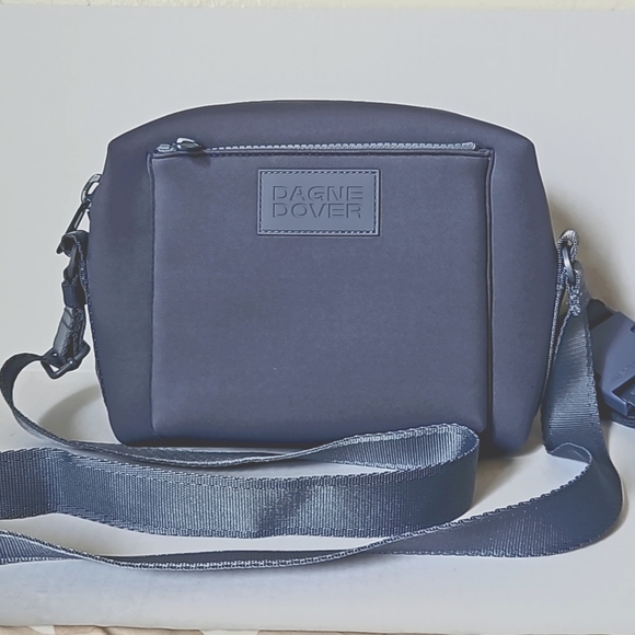 DAGNE DOVER Micah Crossbody + Ace Belt Fanny Pack - NWOT - Picture 3 of 8